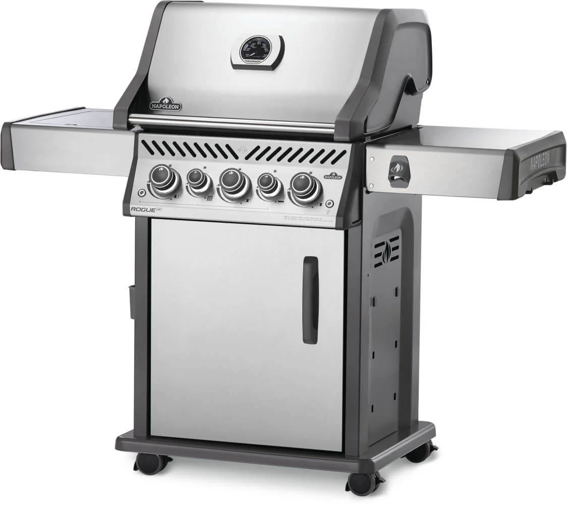 Napoleon Rogue PRO S 425 - Barbecue a Gas - Image 2