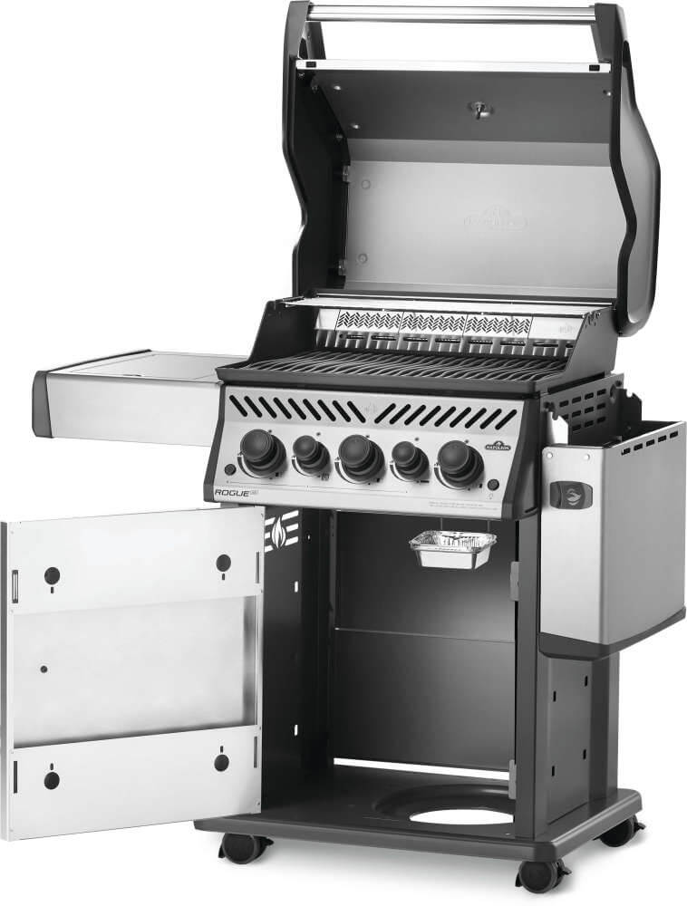 Napoleon Rogue PRO S 425 - Barbecue a Gas - Image 3