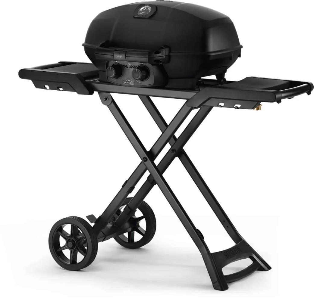 Napoleon Phantom TravelQ PRO285X - Barbecue a Gas - Image 3