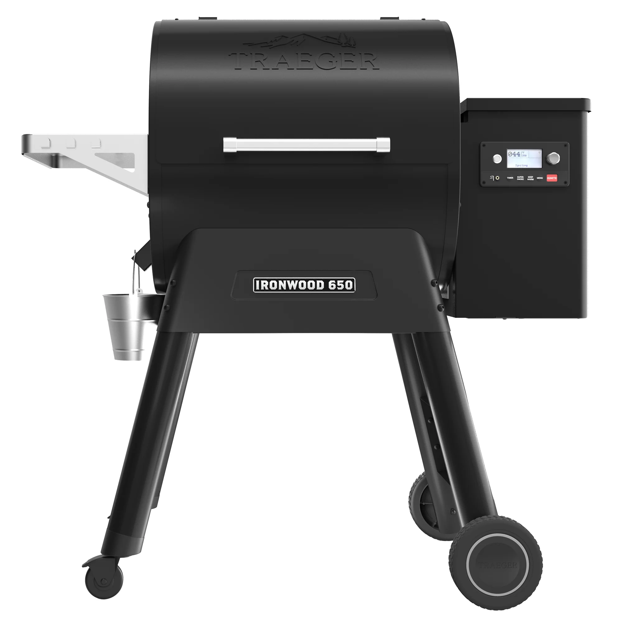 Traeger Ironwood 650 - Image 3