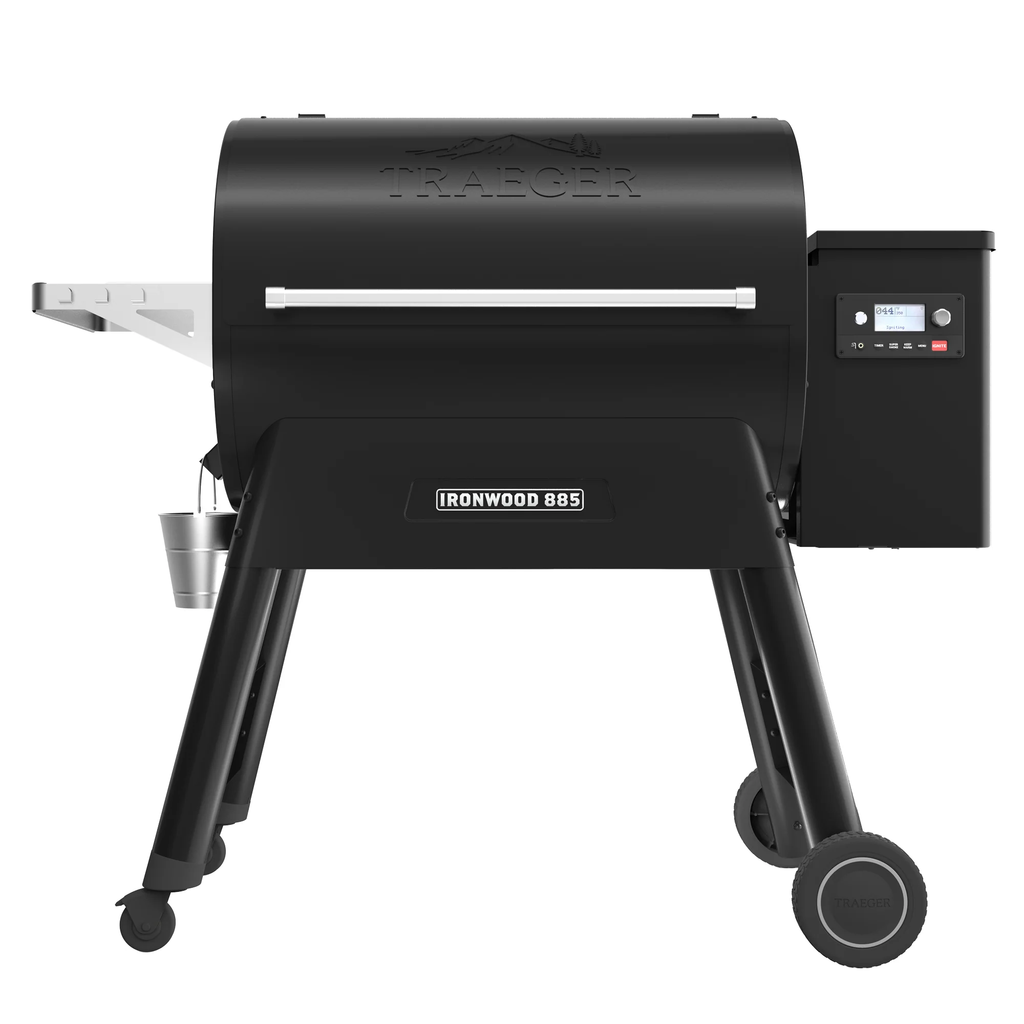 Traeger Ironwood 885 - Image 3