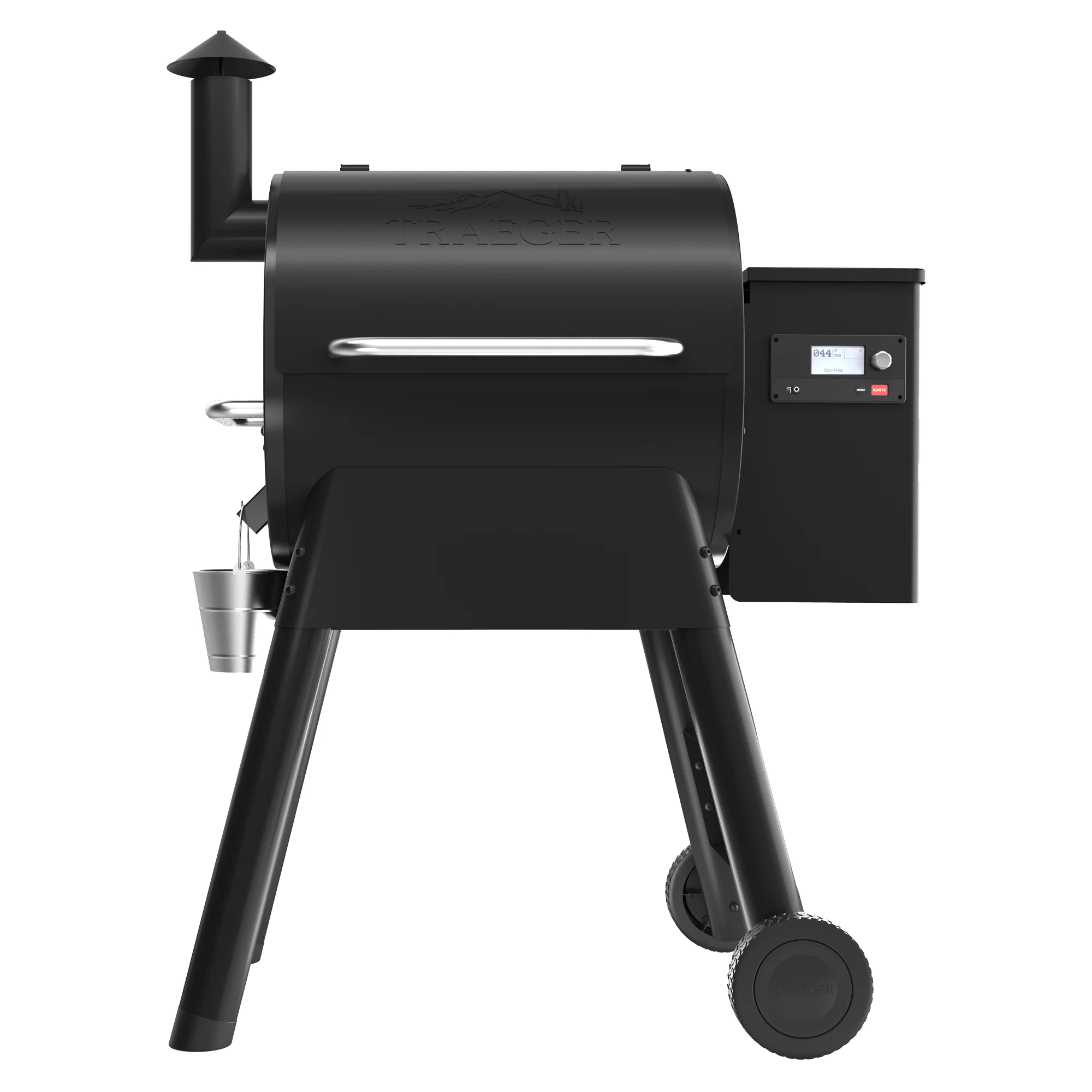 Traeger PRO 575 - Image 3