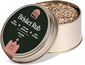 BBQ KING - Brisket Rub - Image 2