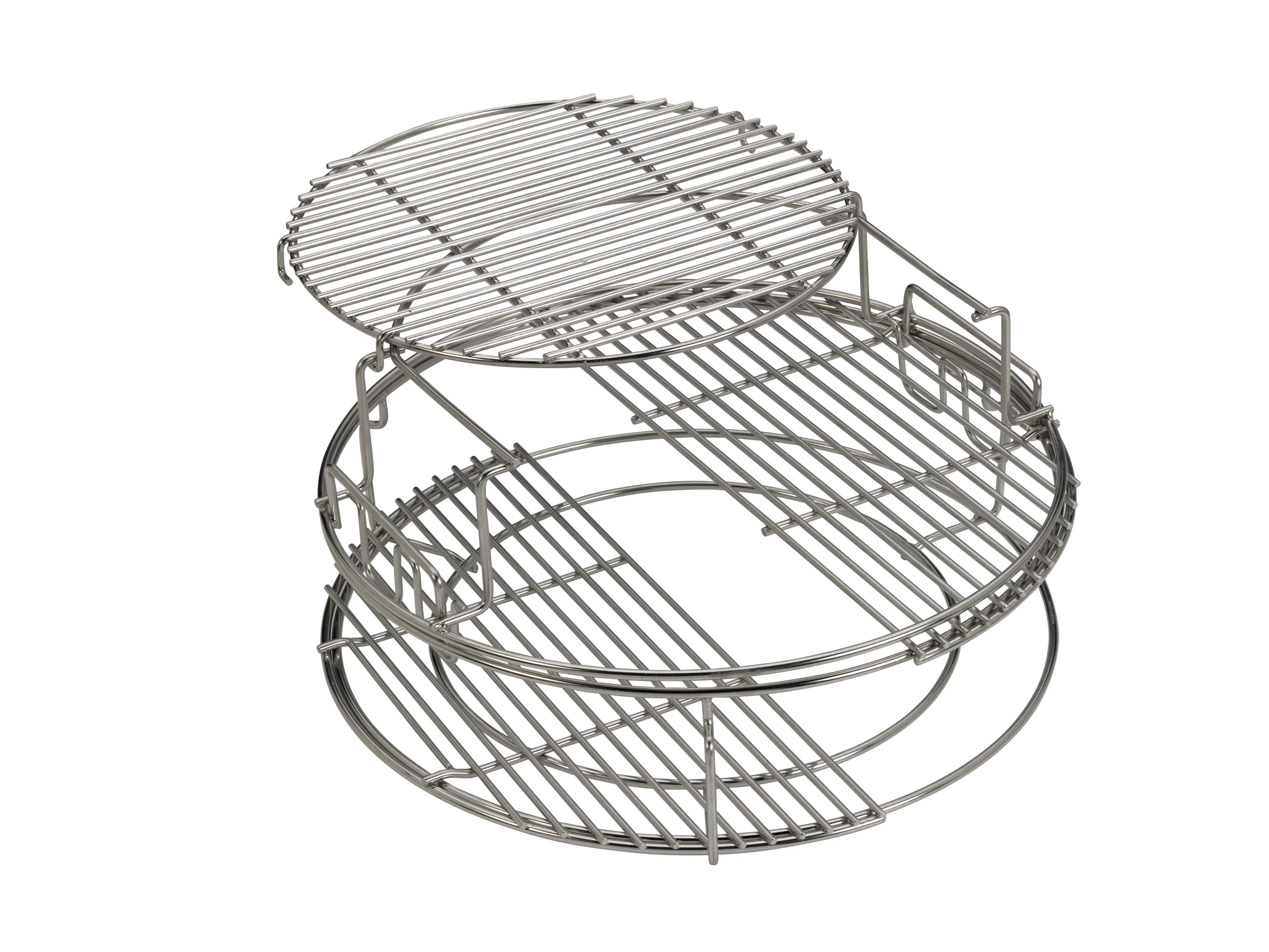 Big Green Egg - Sistema Eggspander