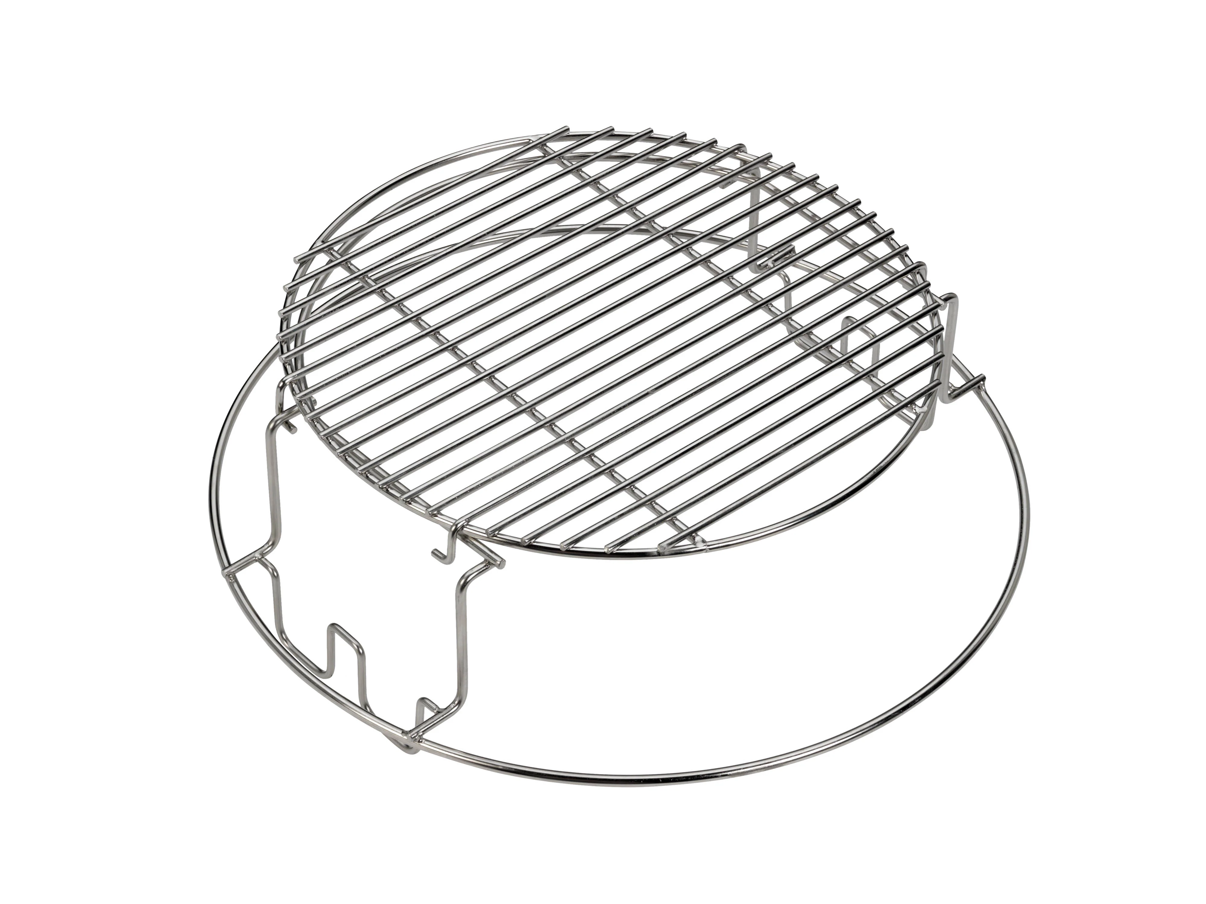 Big Green Egg - Sistema Eggspander - Image 2