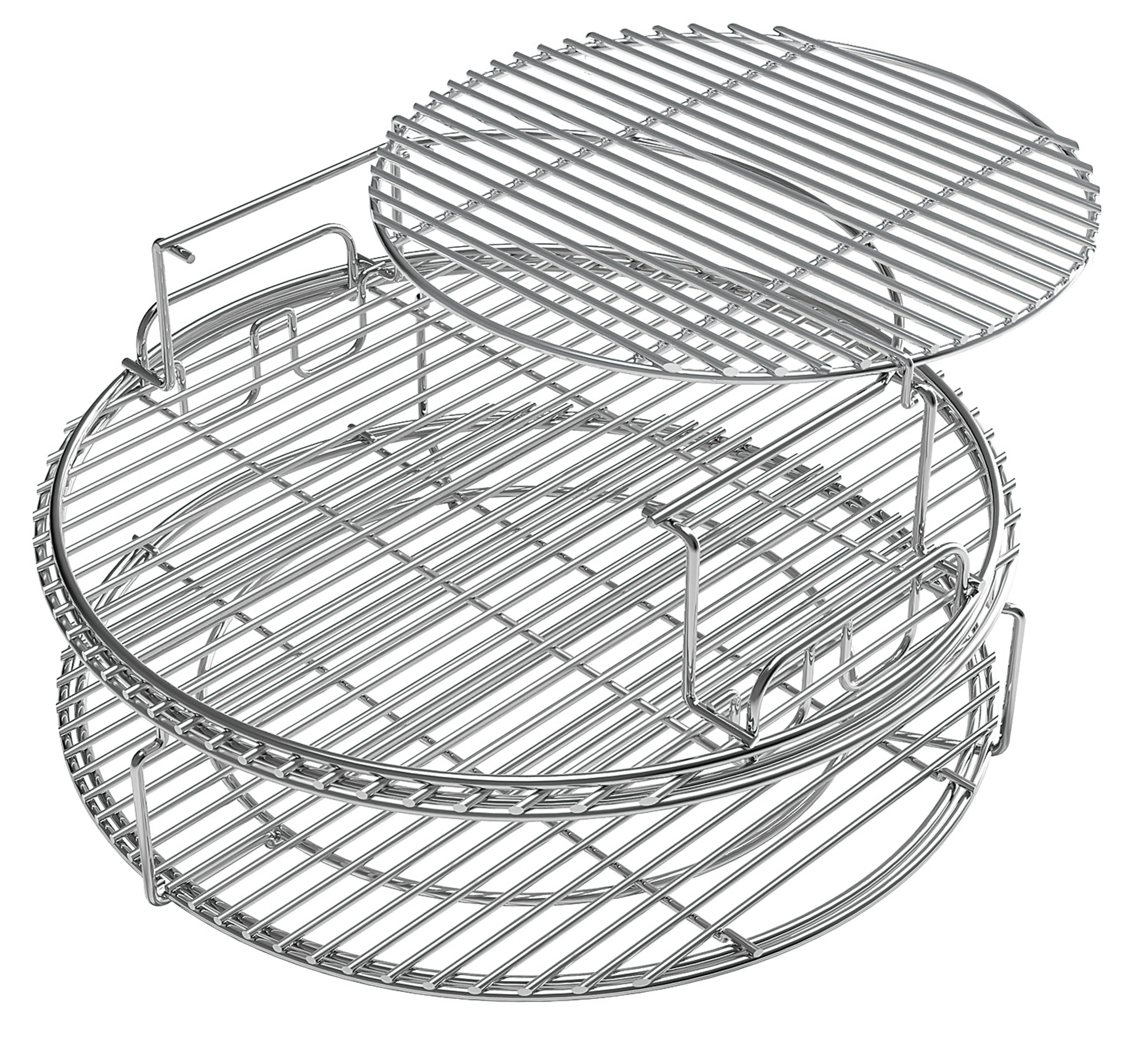 Big Green Egg - Sistema Eggspander - Image 3
