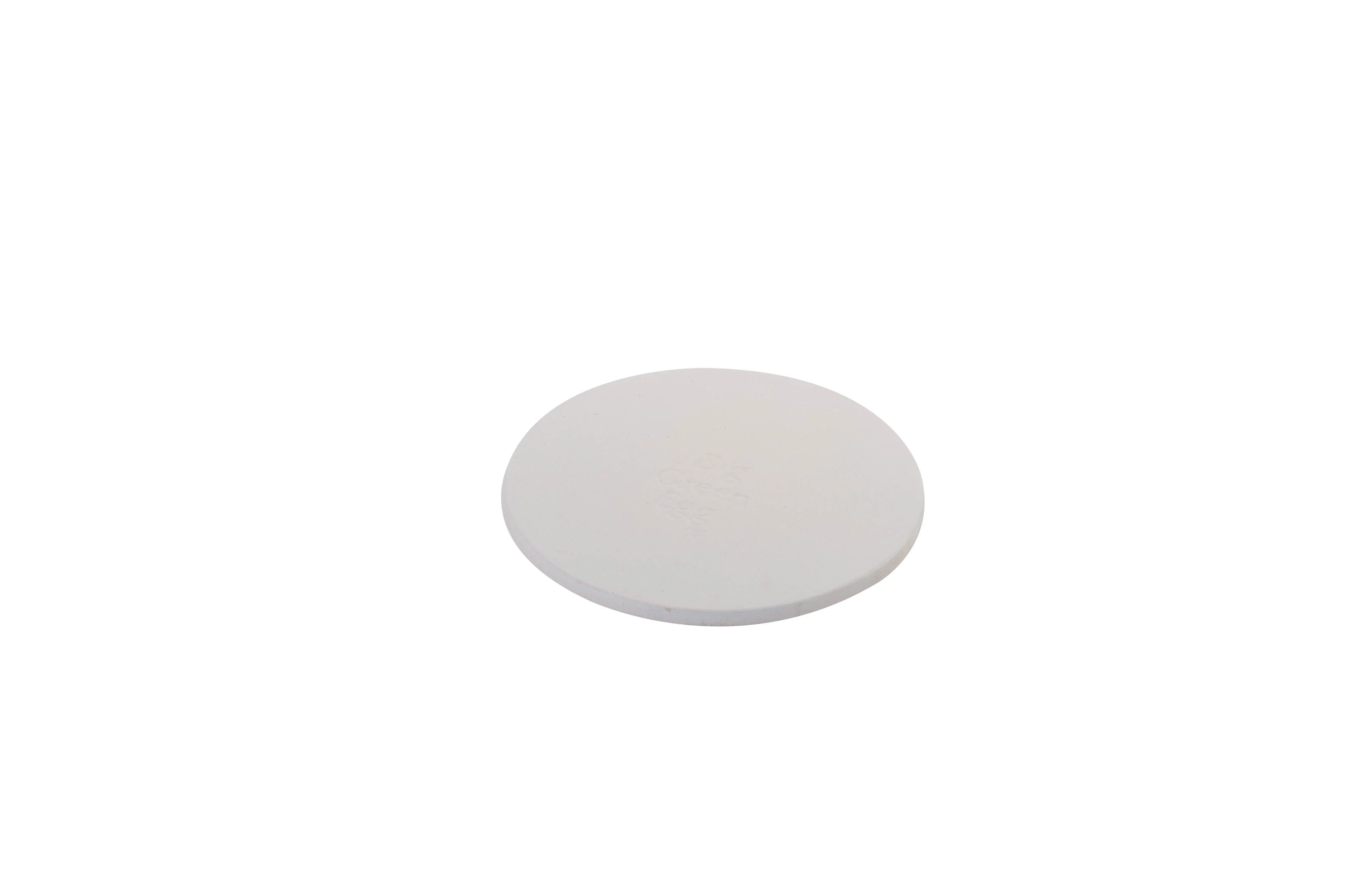 Big Green Egg -  Baking Stone