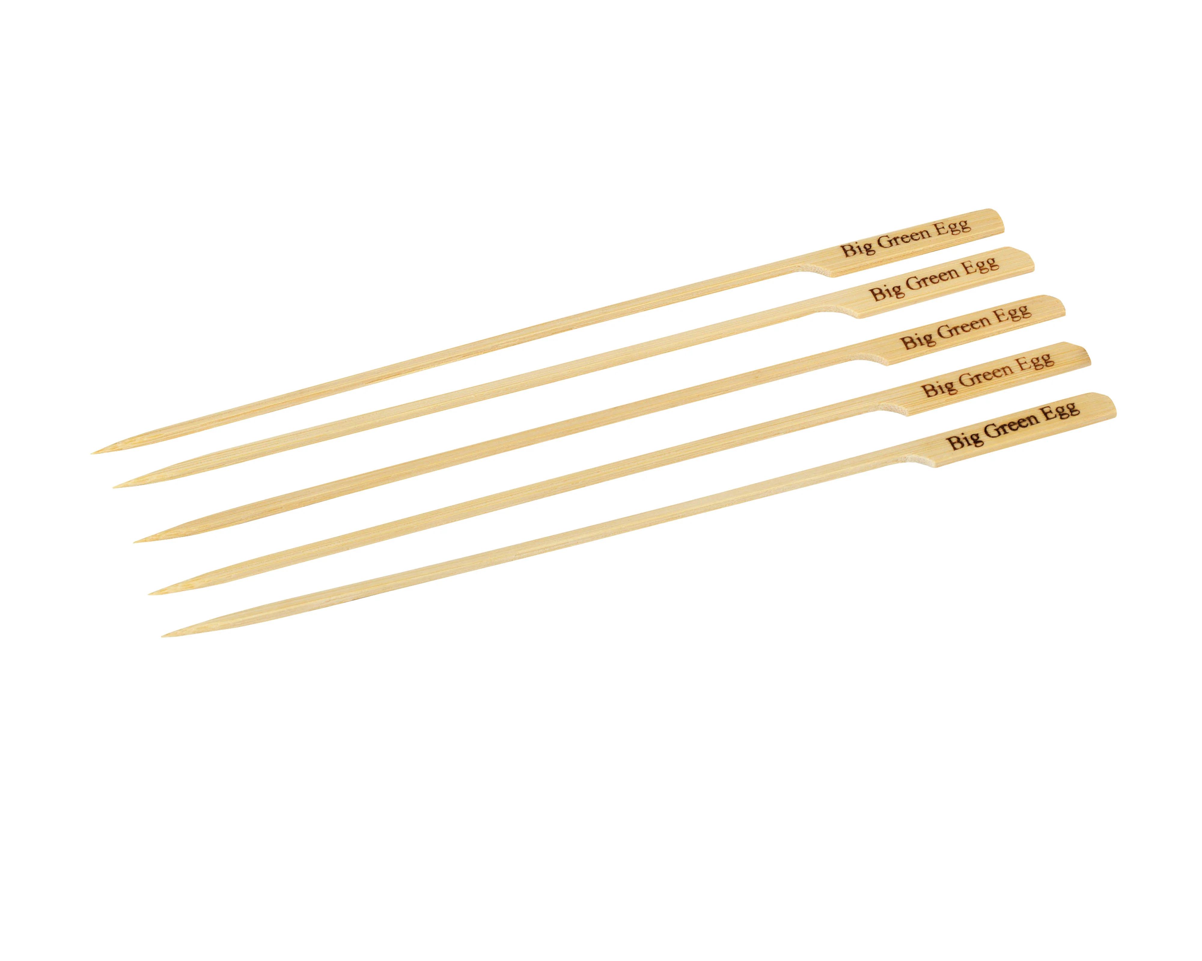 Big Green Egg -  Bamboo Skewers