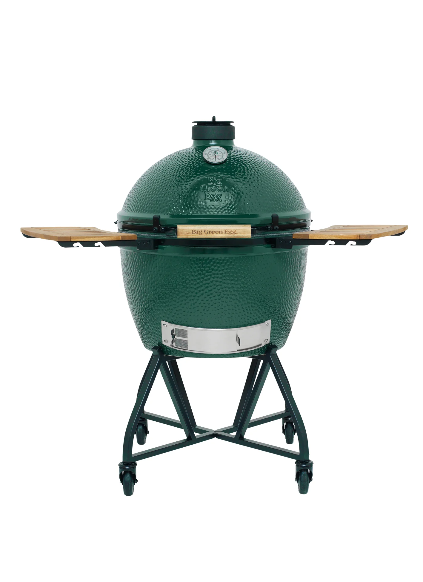 Big Green Egg BBQ LAB Platinum Edition - Image 13