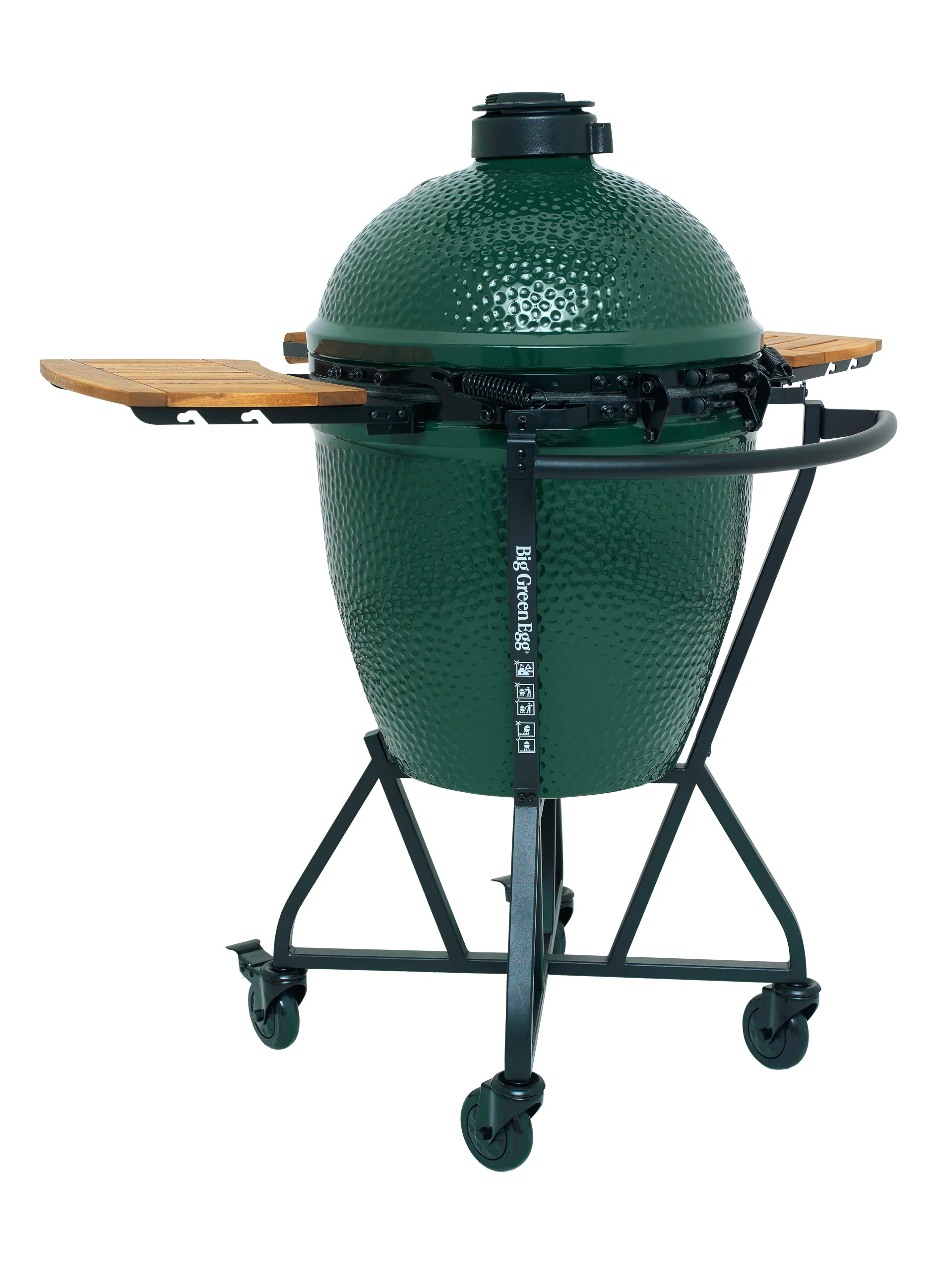 Big Green Egg BBQ LAB Platinum Edition - Image 14