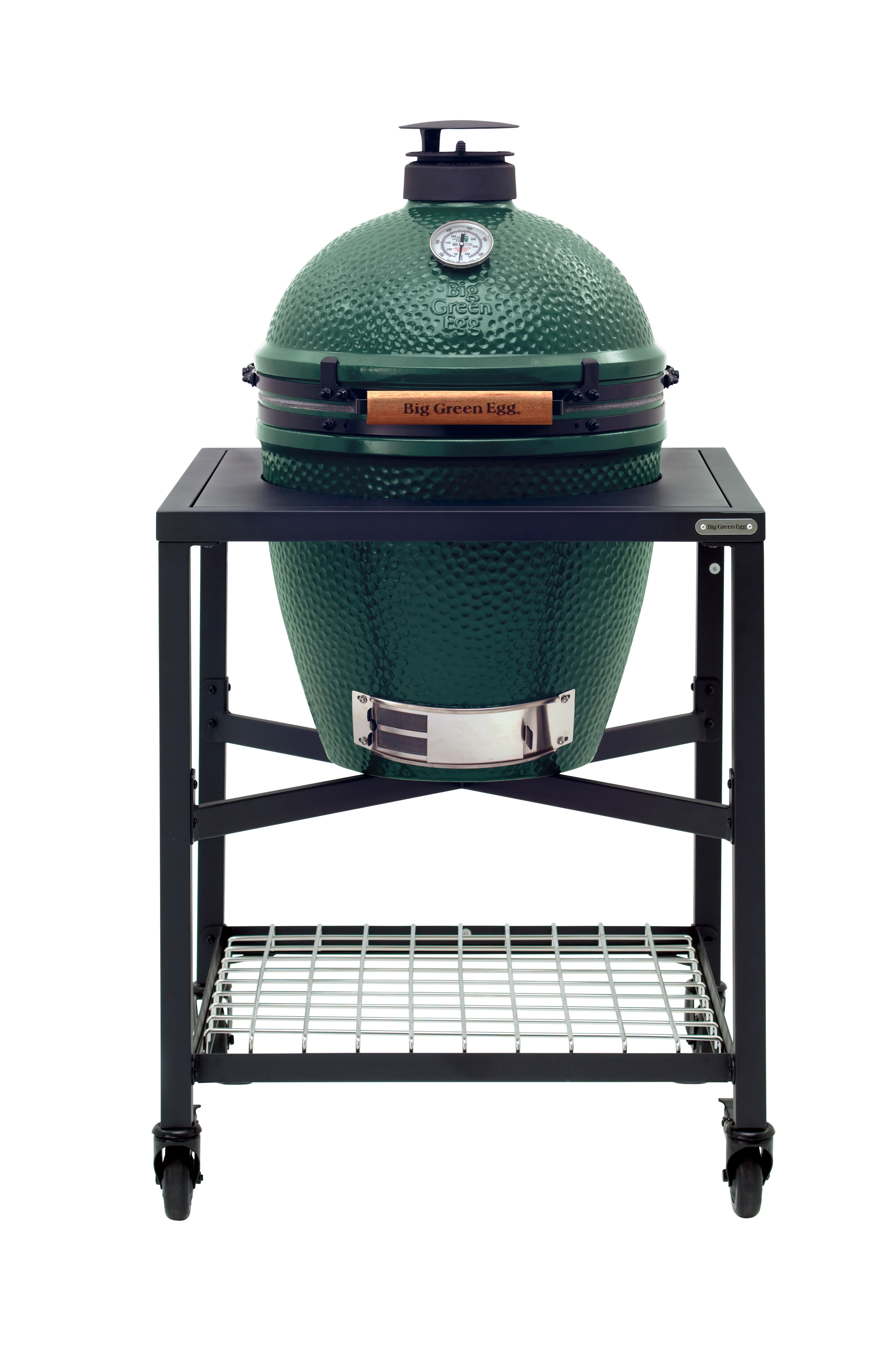 Big Green Egg BBQ LAB Frame Edition - Image 3