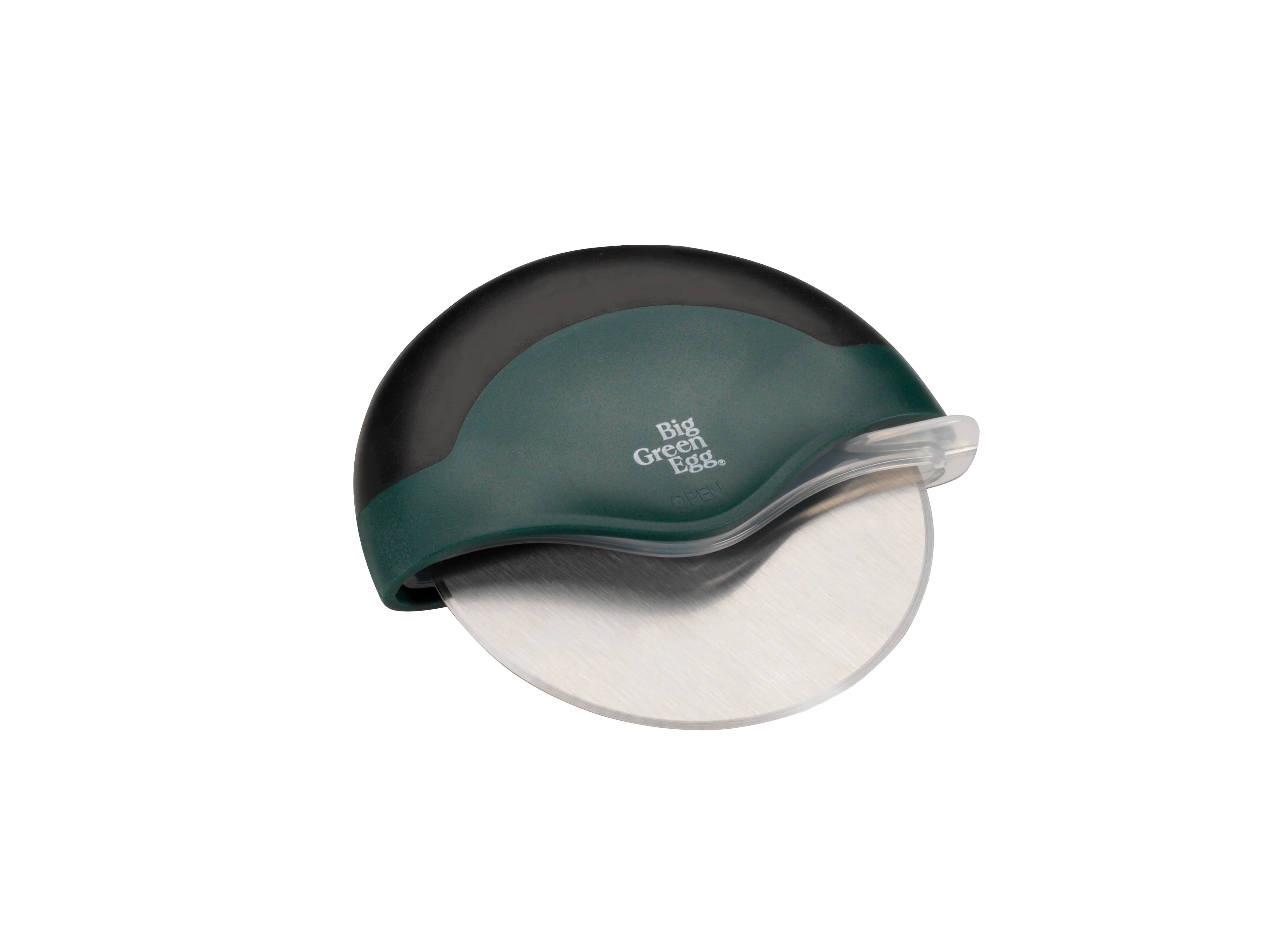 Big Green Egg - Compact Pizza Cutter