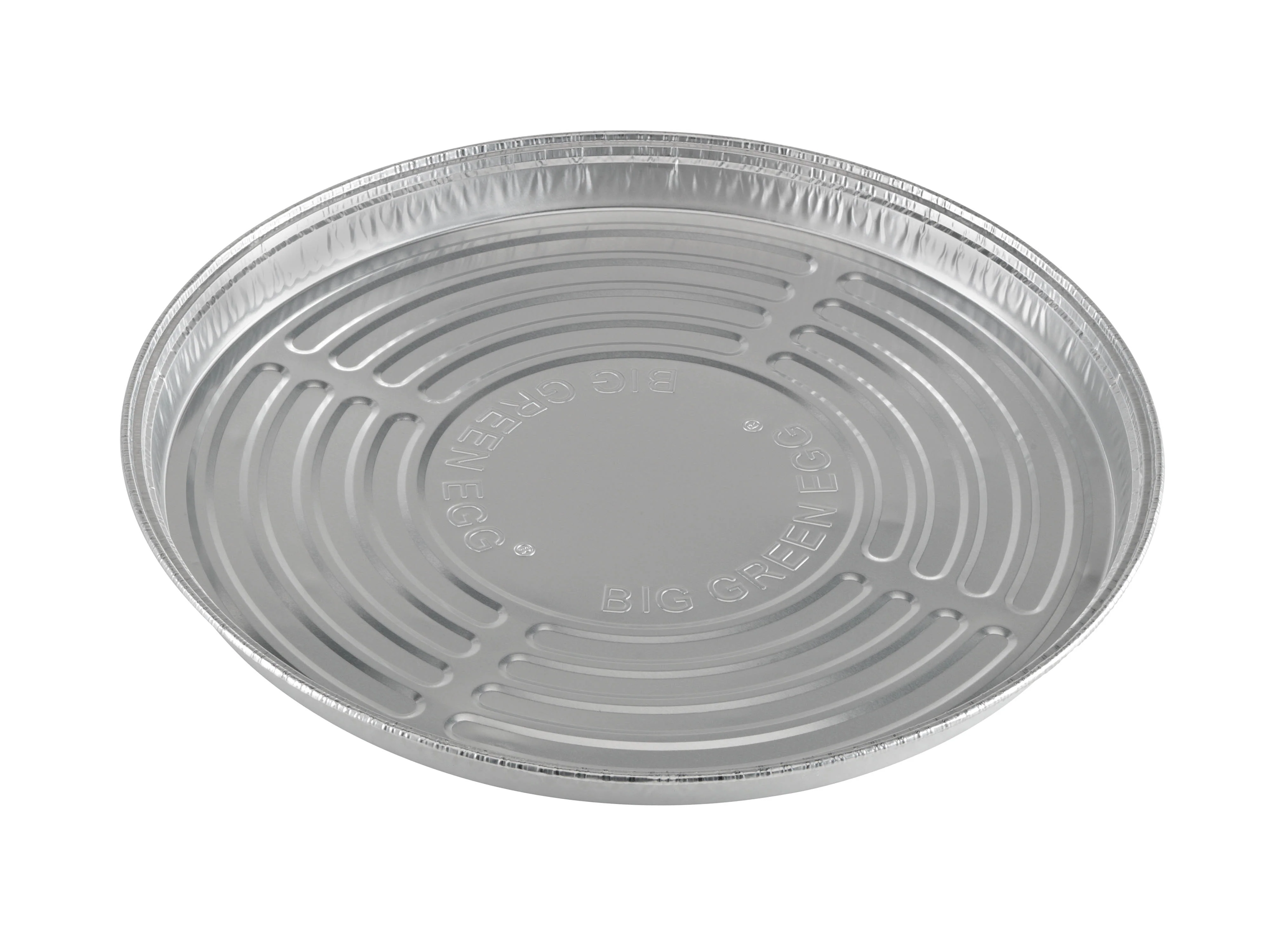 Big Green Egg -  Disposable Drip Pans