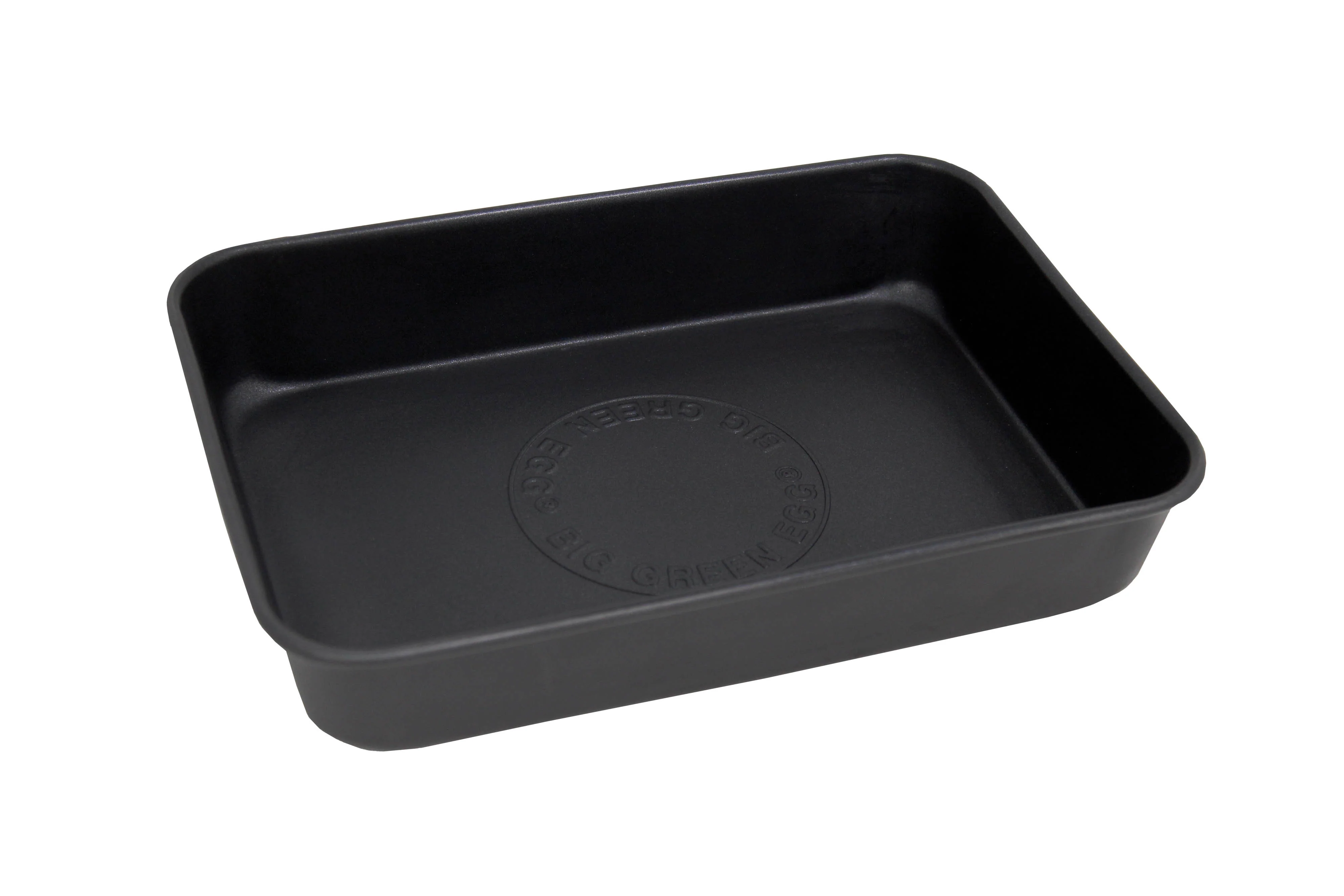 Big Green Egg -  Drip Pan