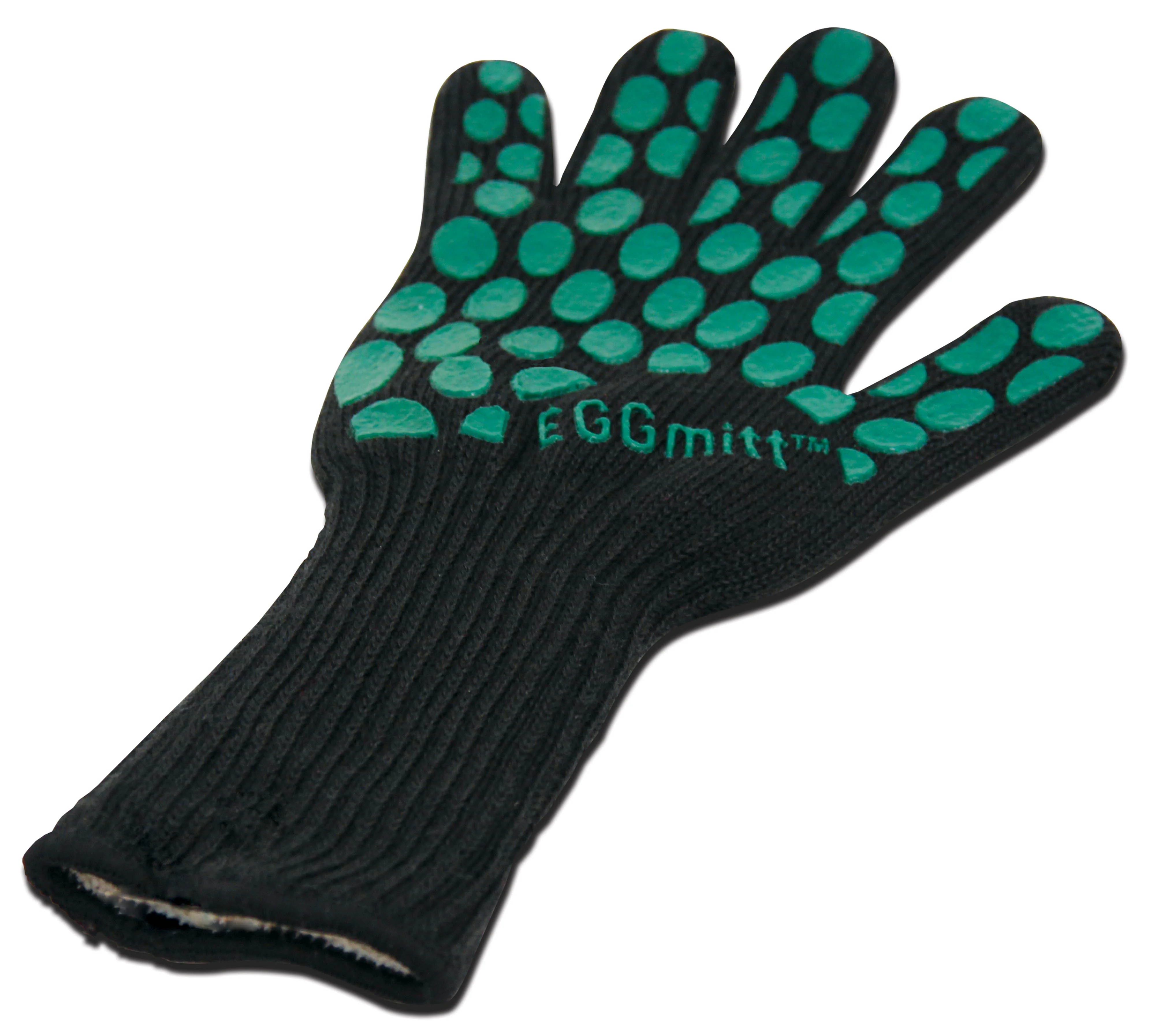 Big Green Egg -  EGGmitt