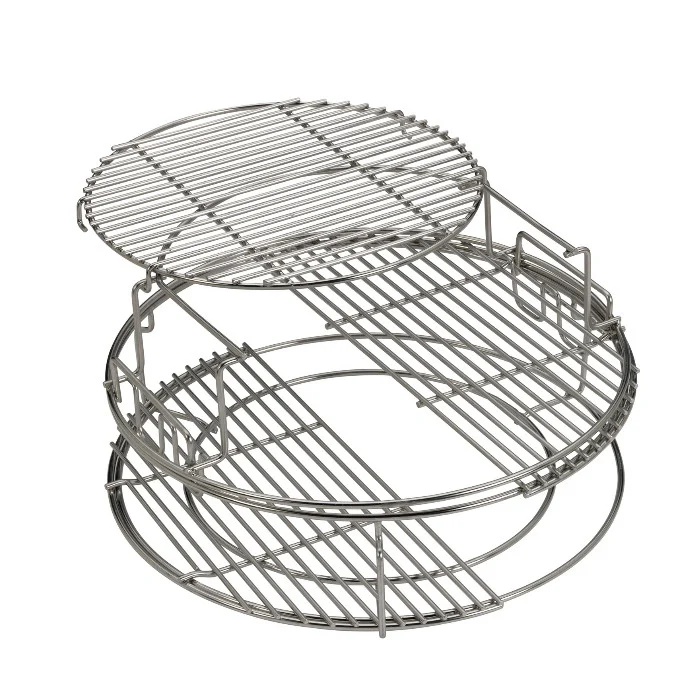 Big Green Egg - EGGspander kit