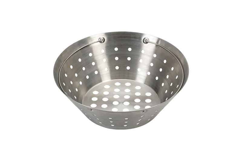Big Green Egg - Fire bowl