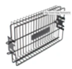 Big Green Egg - Flat basket for Rotisserie