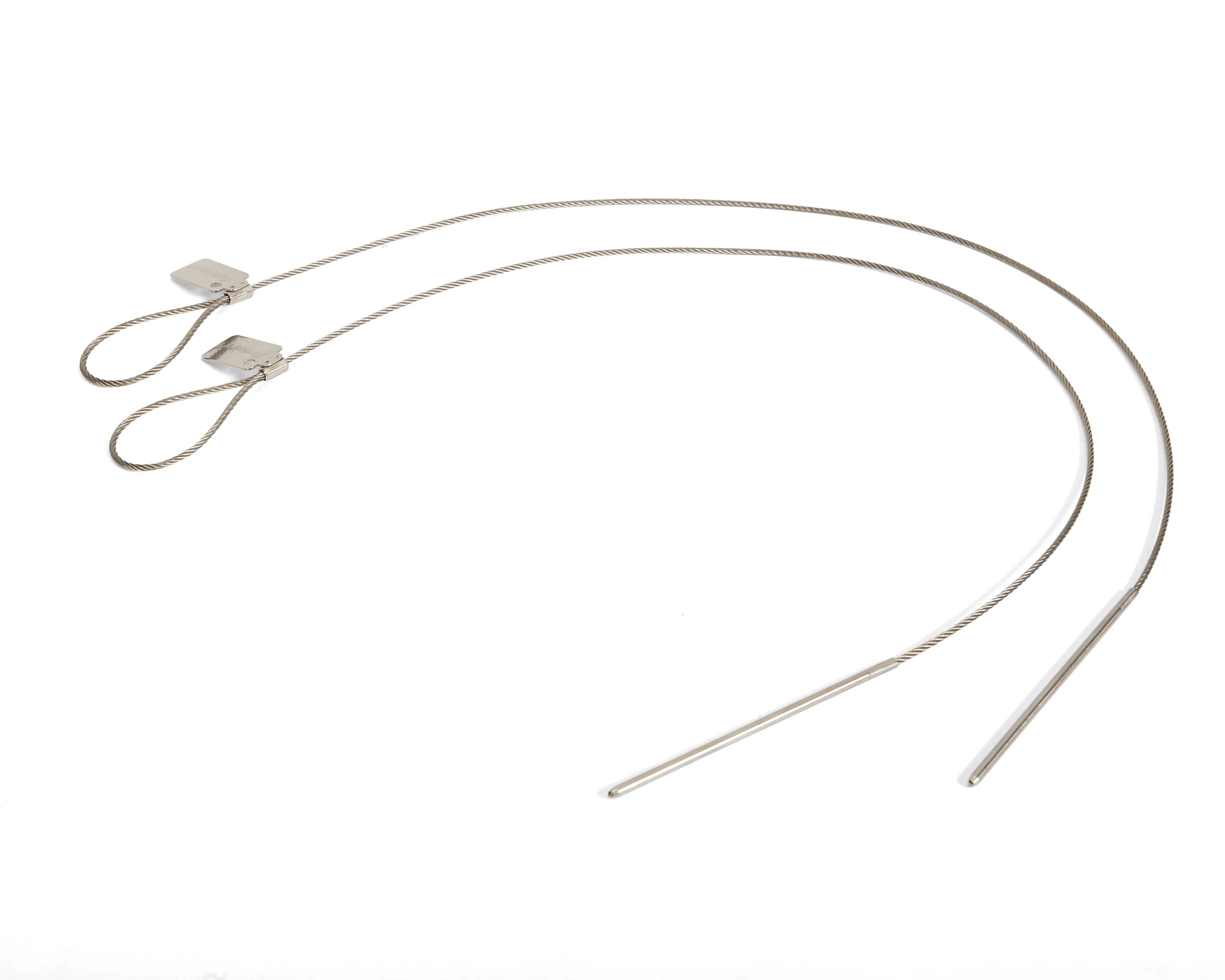 Big Green Egg - Flexible Skewers