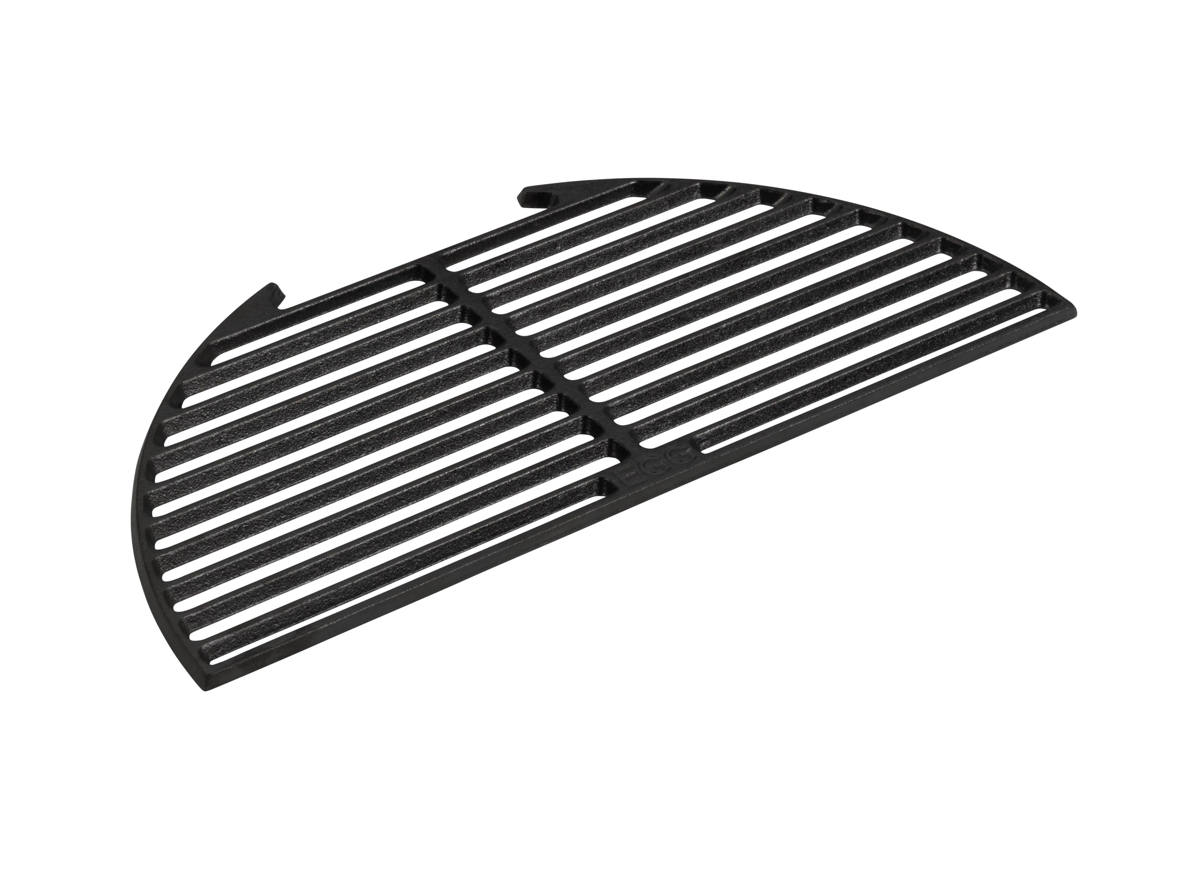 Big Green Egg -  Half Cast Iron Grid