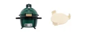 Big Green Egg MiniMax - Barbecue a Carbone - Image 7
