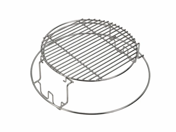 Big Green Egg - Multi level rack