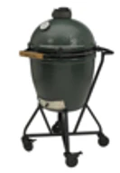 Big Green Egg - Nest IntEGGrated Handler - Image 2