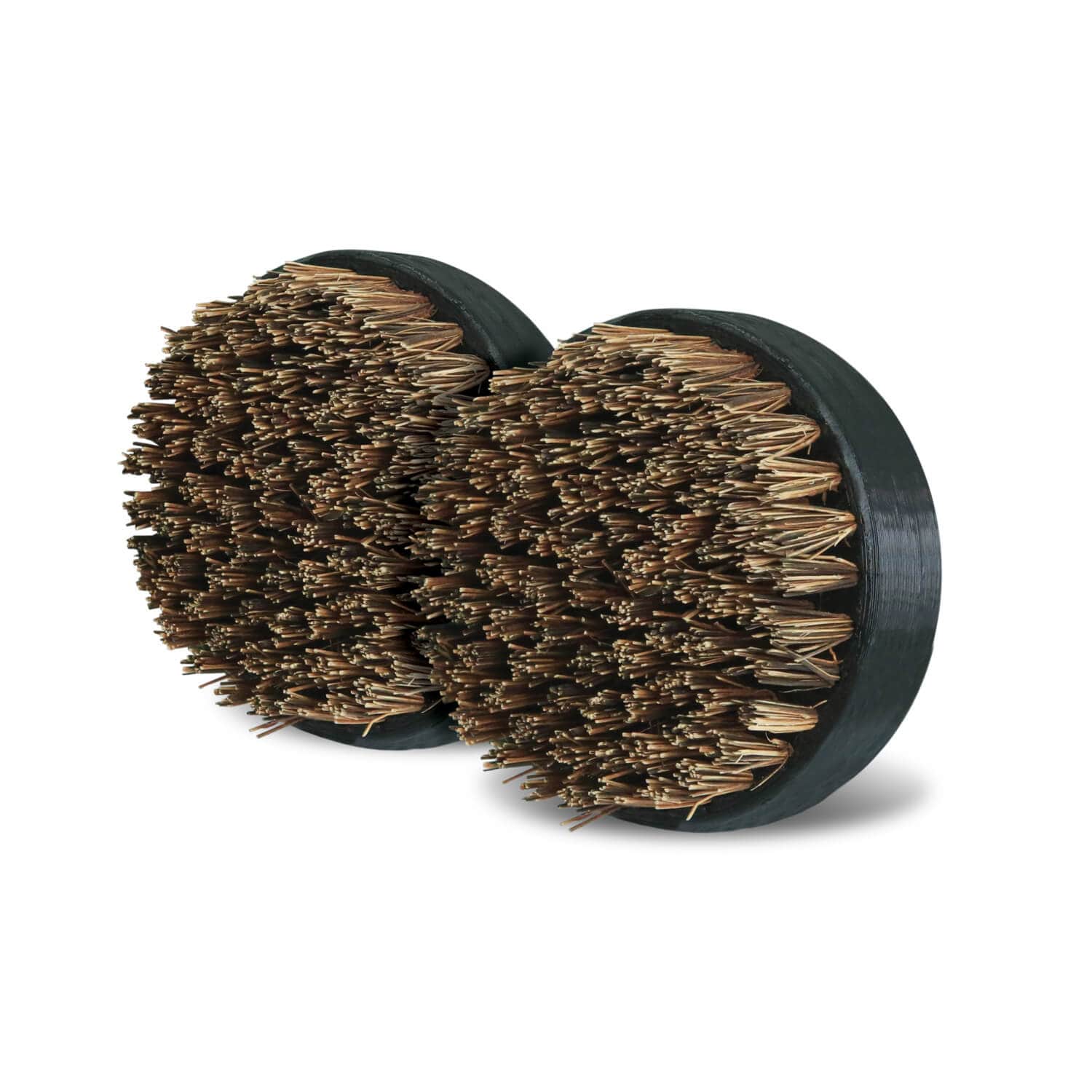 Big Green Egg - Replacement head grid scrubber palmyra