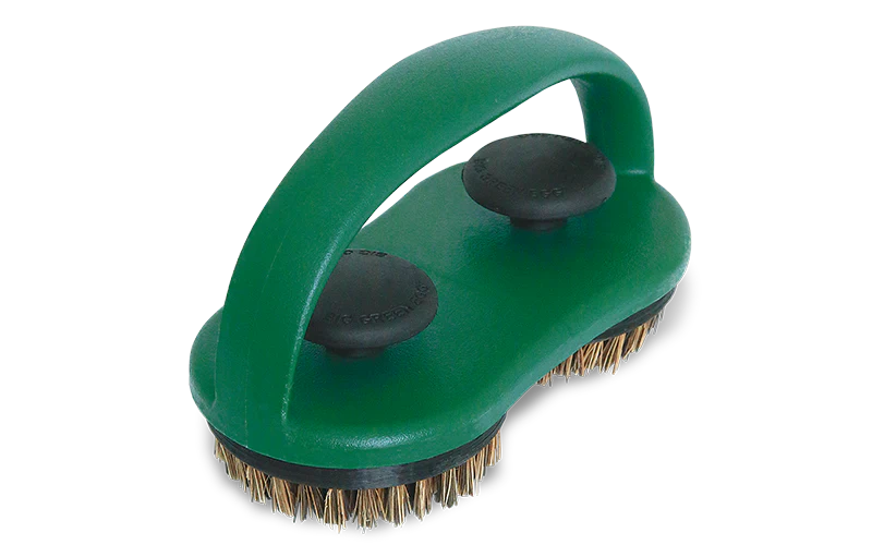 Big Green Egg -  SpeediClean Dual Brush Scrubber