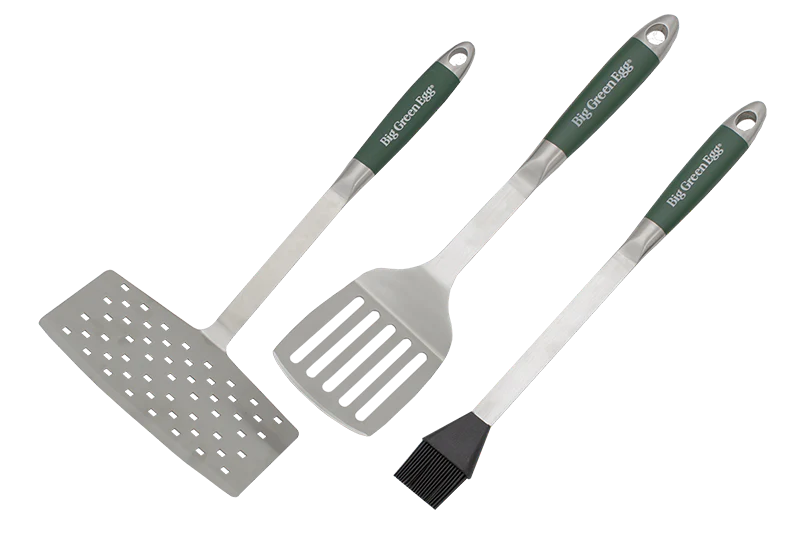 Big Green Egg -  Stainless Steel Tool Set - Image 2