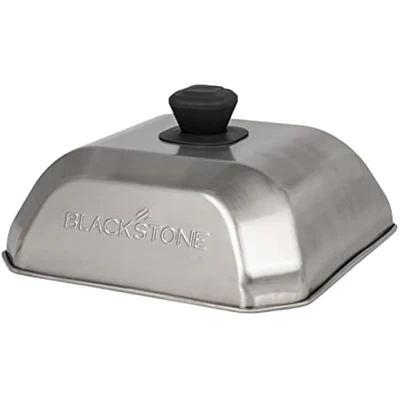 Blackstone - Cupola