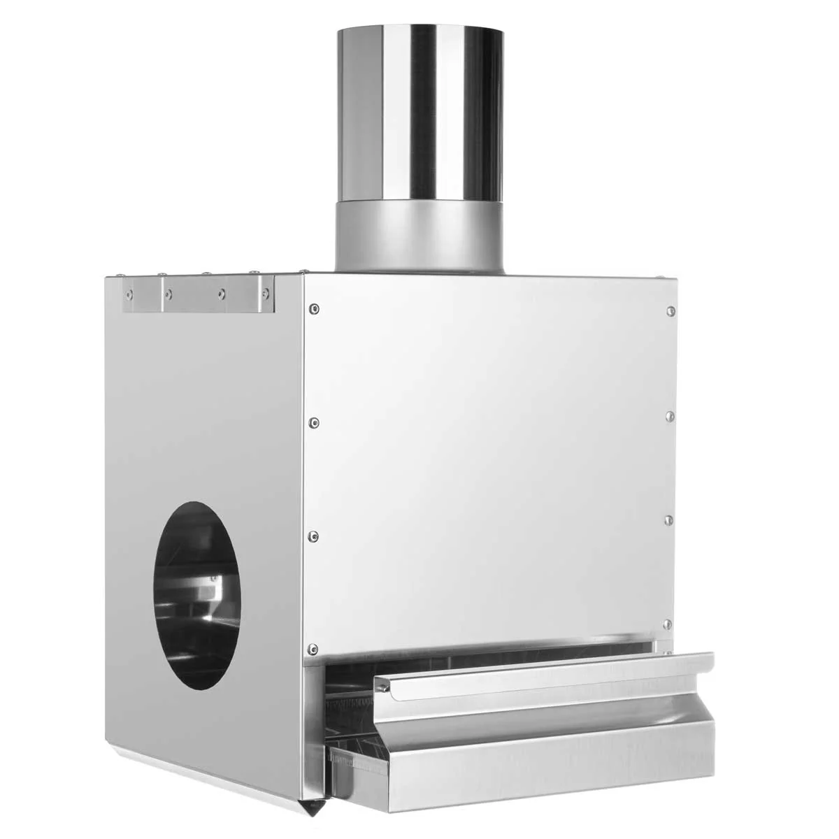 Borniak - Cold Smoke Adapter