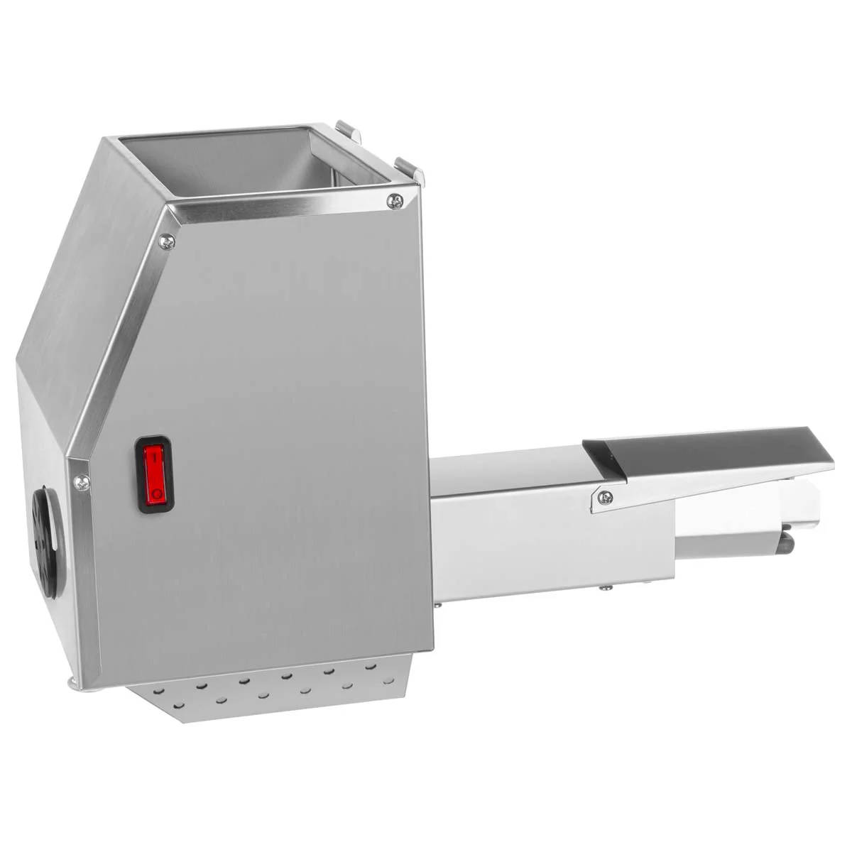 Borniak - Smoke generator Stainless Steel - Image 2
