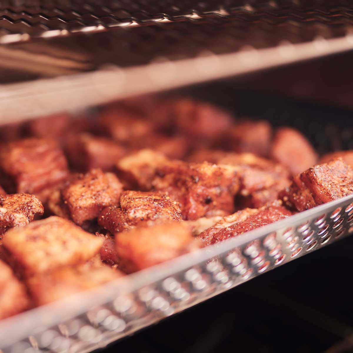 Borniak - Smoker tray 150 - Image 3