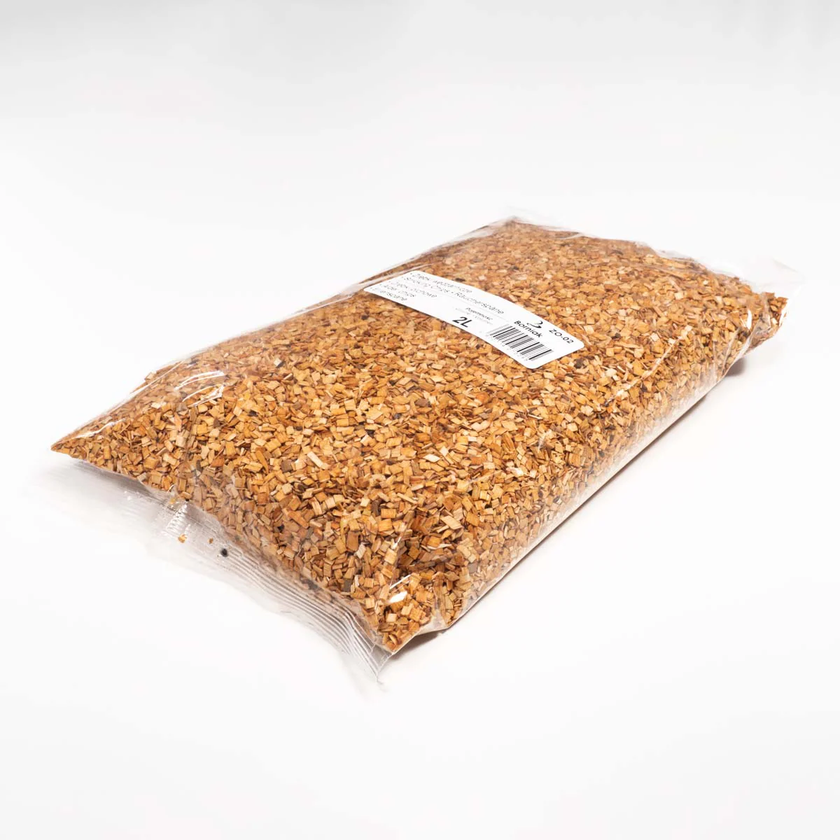 Borniak - Smoking Chips Alder 2 L