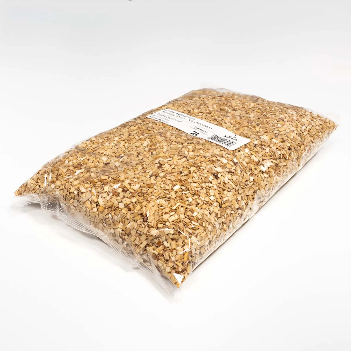 Borniak - Smoking Chips Birch 2 L
