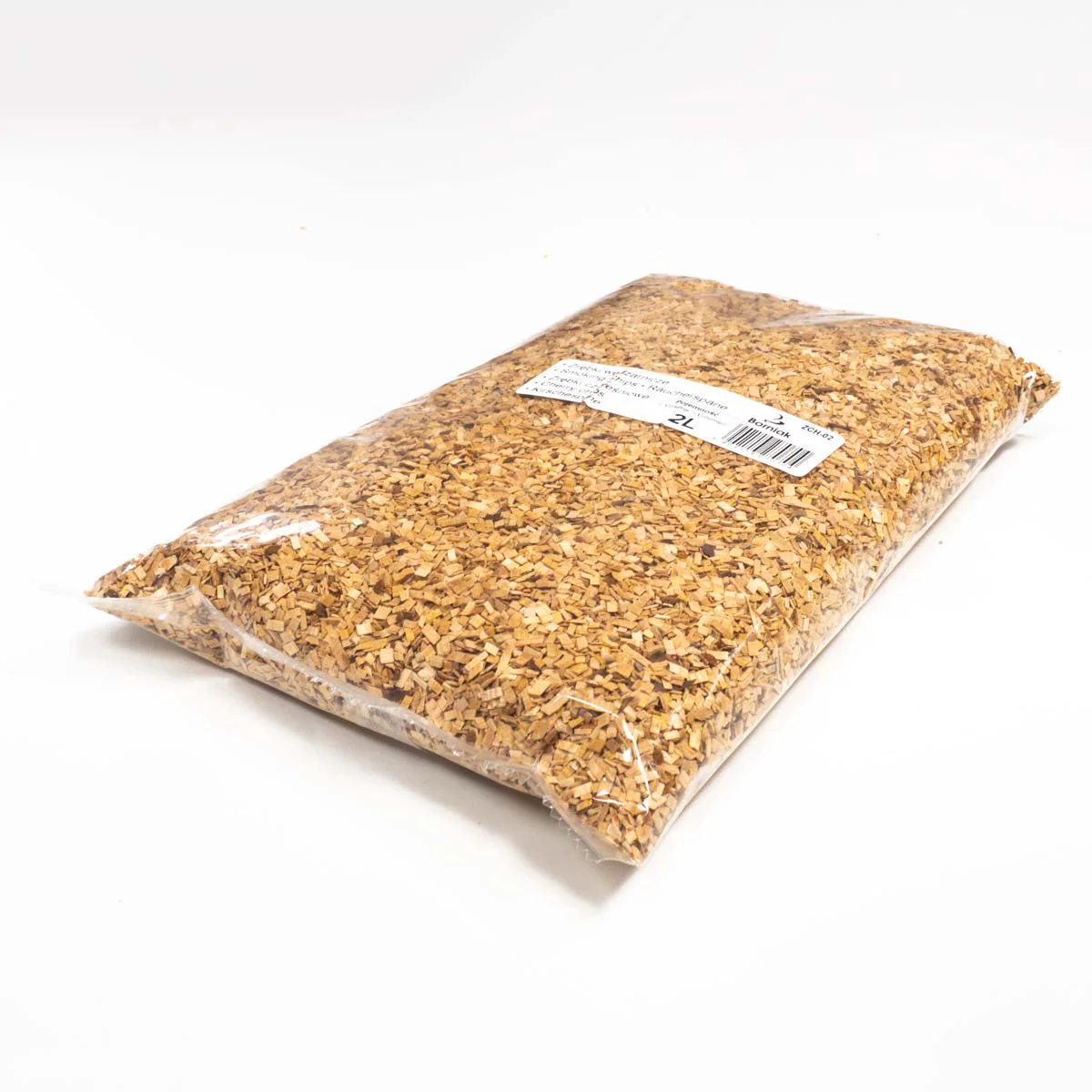 Borniak - Smoking Chips Cherry 2 L