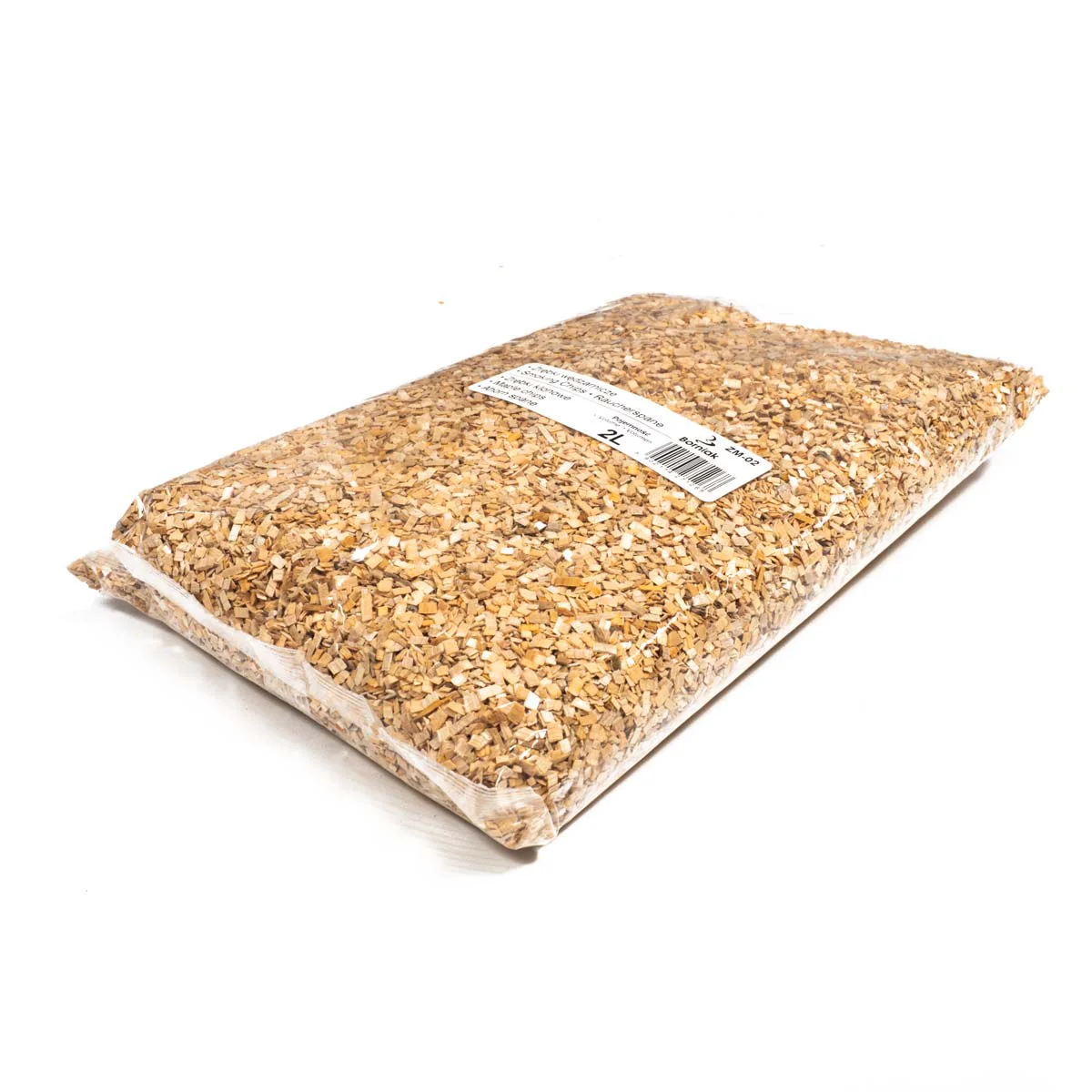 Borniak - Smoking Chips Maple 2 L
