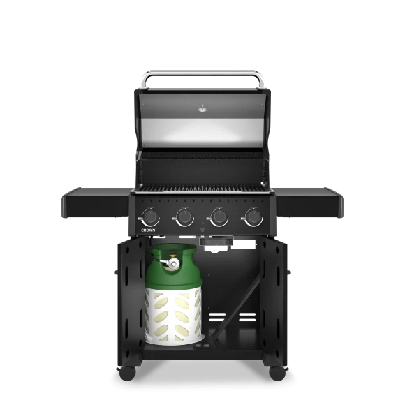 Broil King - Crown 420 Shadow - Image 2