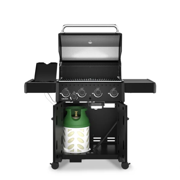 Broil King - Crown 440 Shadow - Image 2