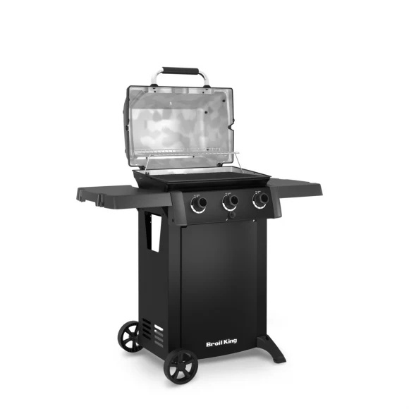 Broil King - Gem 310 Shadow - Image 2