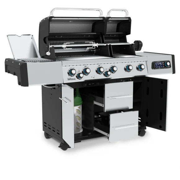 Broil King - Imperial QS 690 IR - Image 2