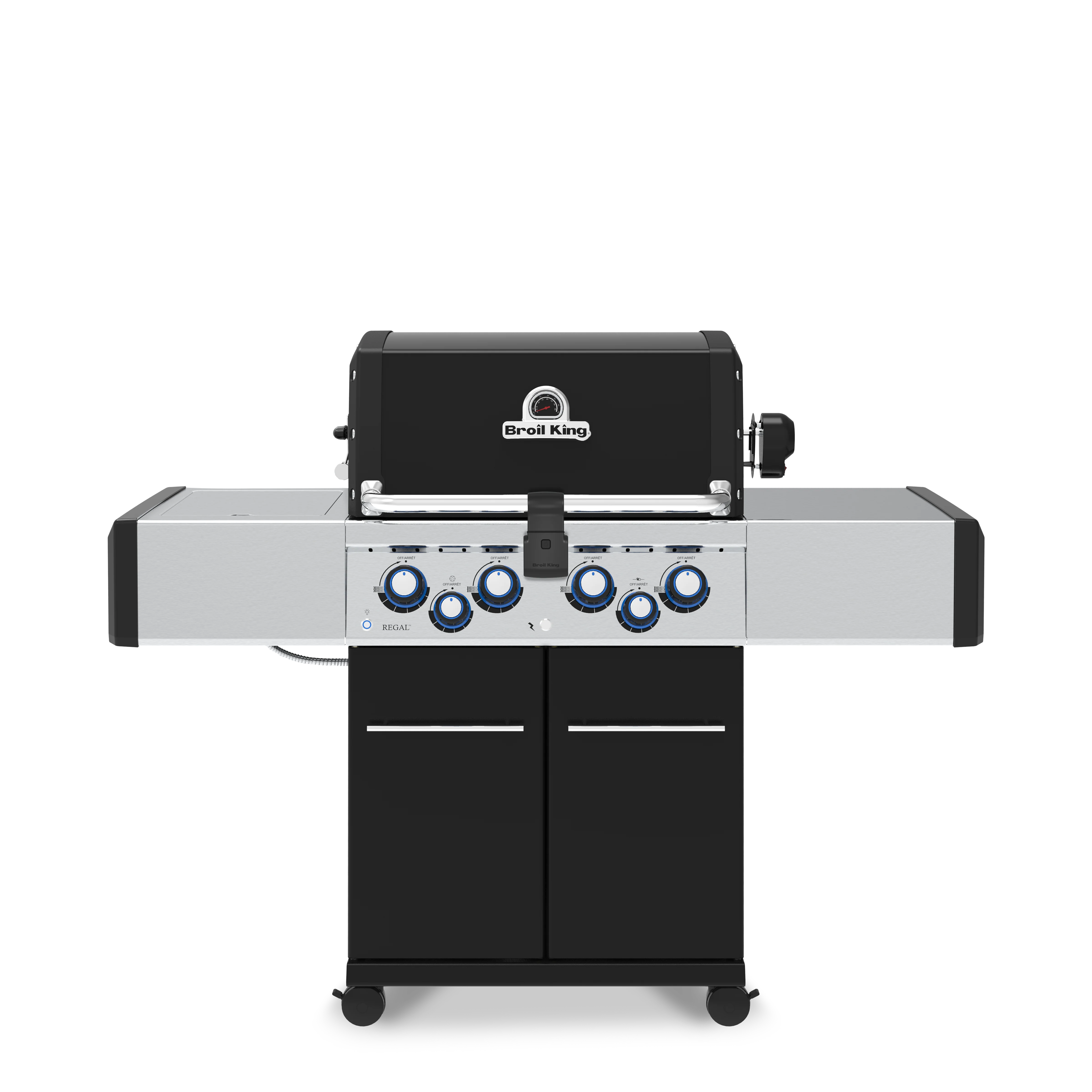 Broil King - Regal 490