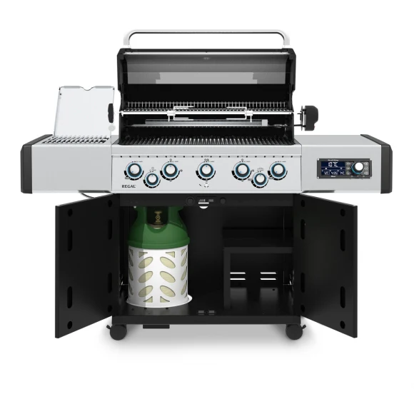 Broil King - Regal Q 590 IR - Image 2