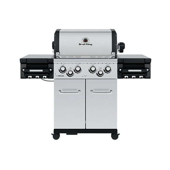 Broil King - Regal S 490 IR