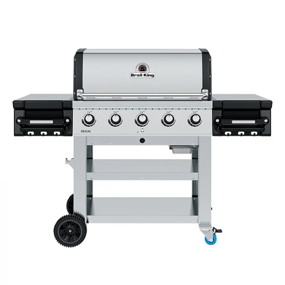Broil King - Regal S 510 Commercial