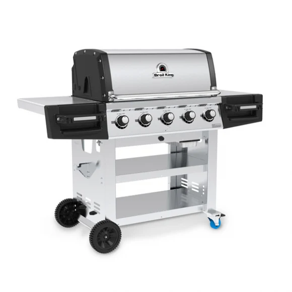 Broil King - Regal S 510 Commercial - Image 2