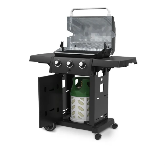 Broil King - Royal 320 Shadow - Image 2