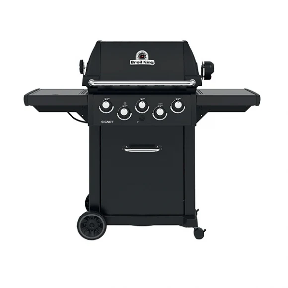 Broil King - Signet 390 Shadow
