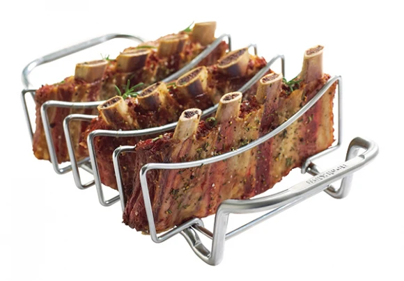 Broil King - Supporto per Ribs